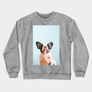 Hush puppy Crewneck Sweatshirt